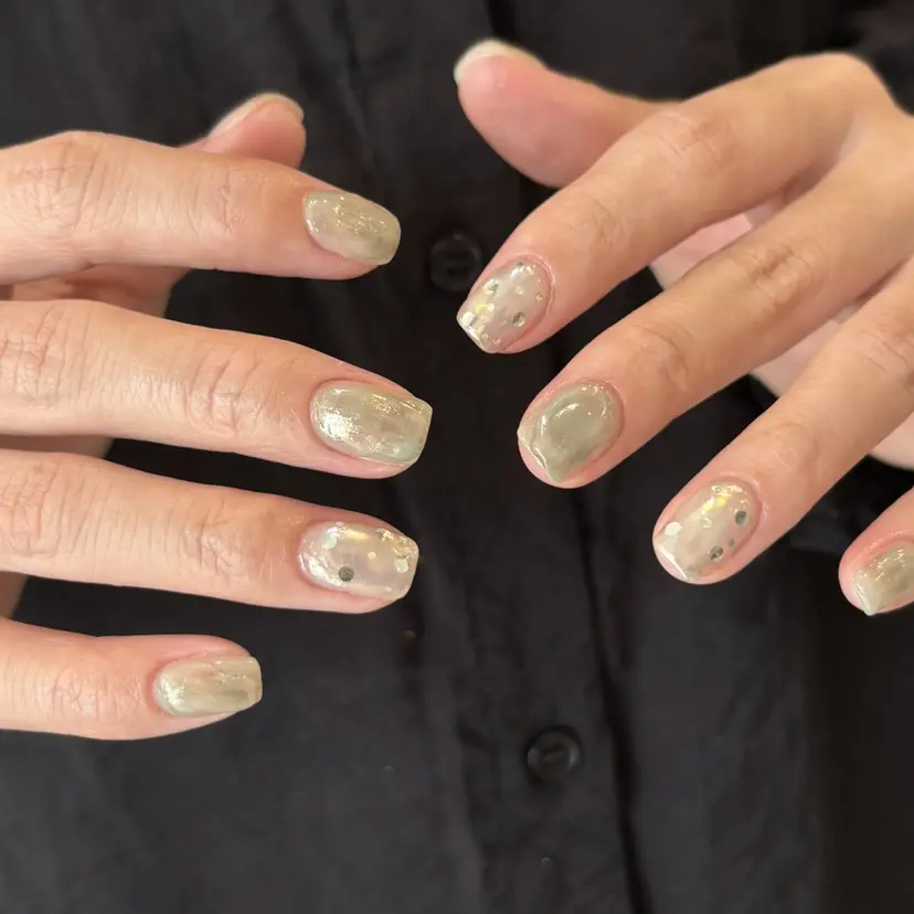 nail [yui]の掲載