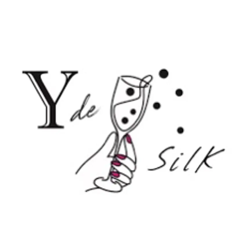 Y de Silk ワイ デゥ シルクの掲載