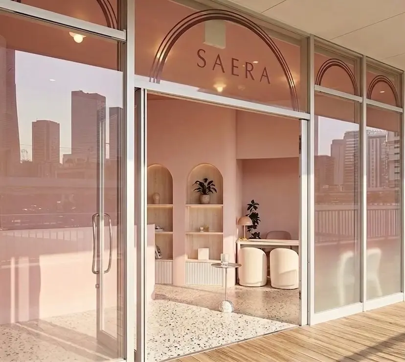 SAERA Misuzuの掲載