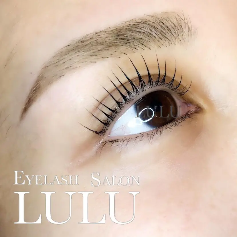 LULU 長野 茉姫の掲載