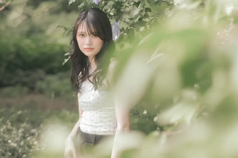 羽田 桃菜の掲載