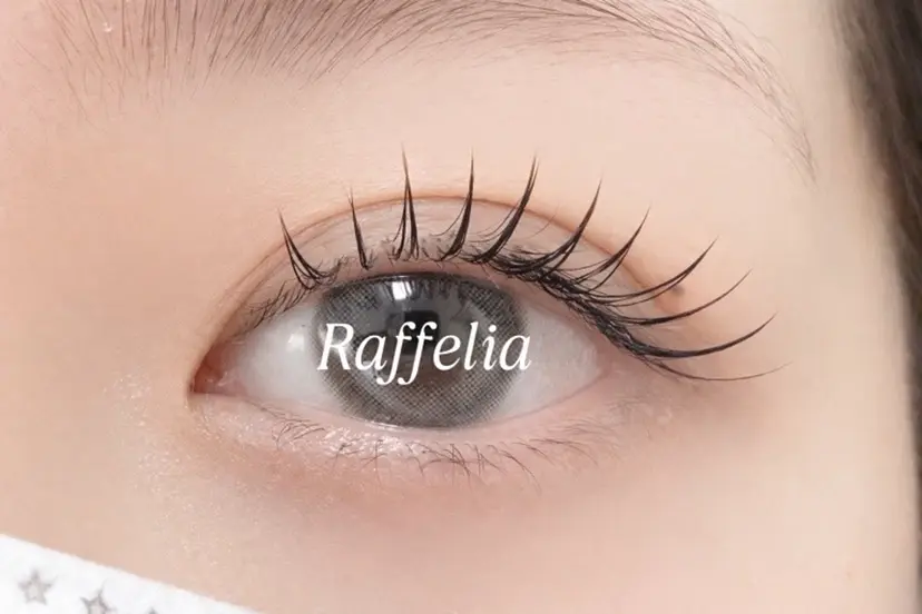 アイラッシュサロン Raffeliaの掲載