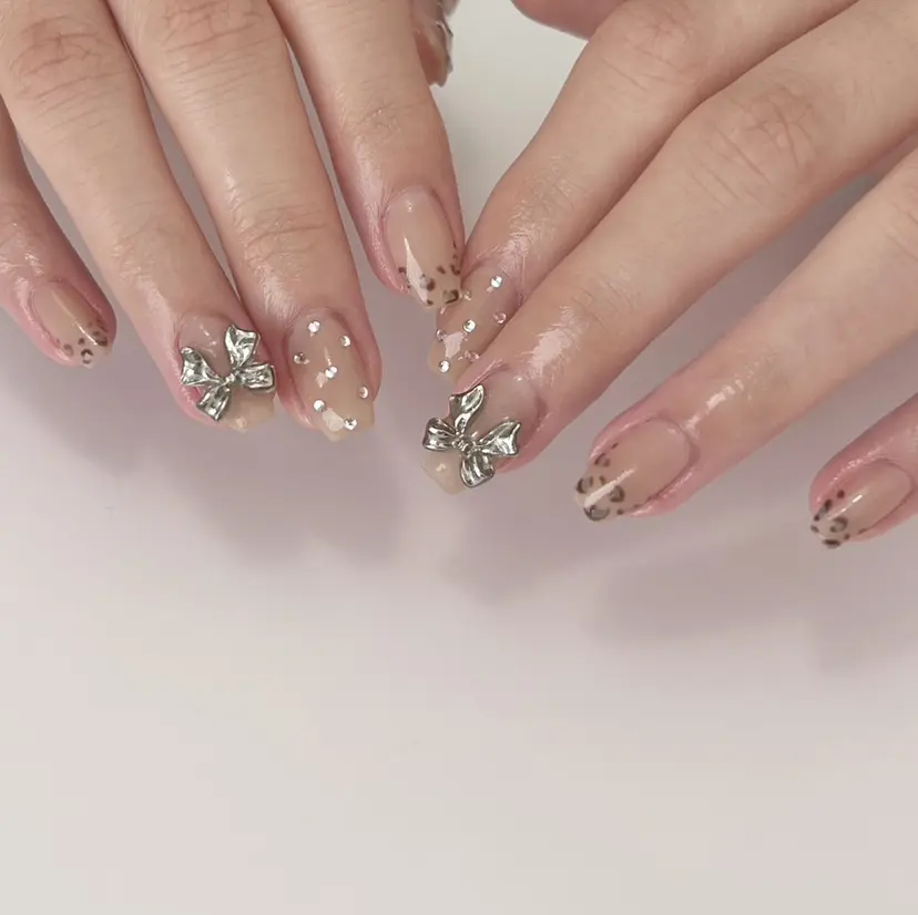 nag nailの掲載