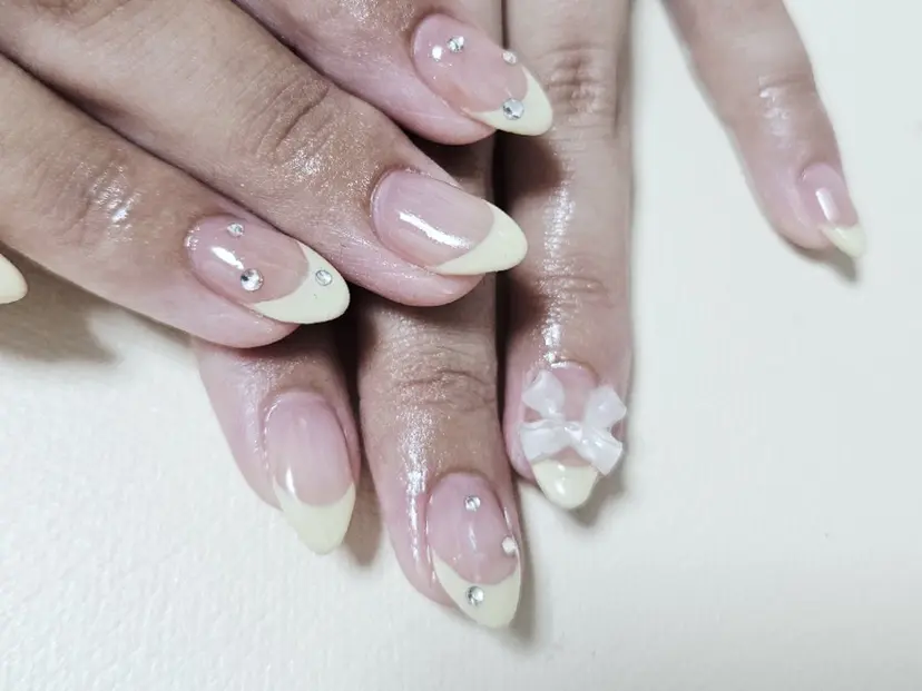 shellnail 大阪市港区ネイルの掲載