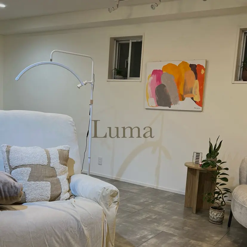 Luma ayakaの掲載