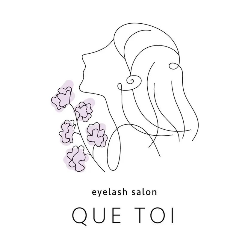 QUE TOIの掲載