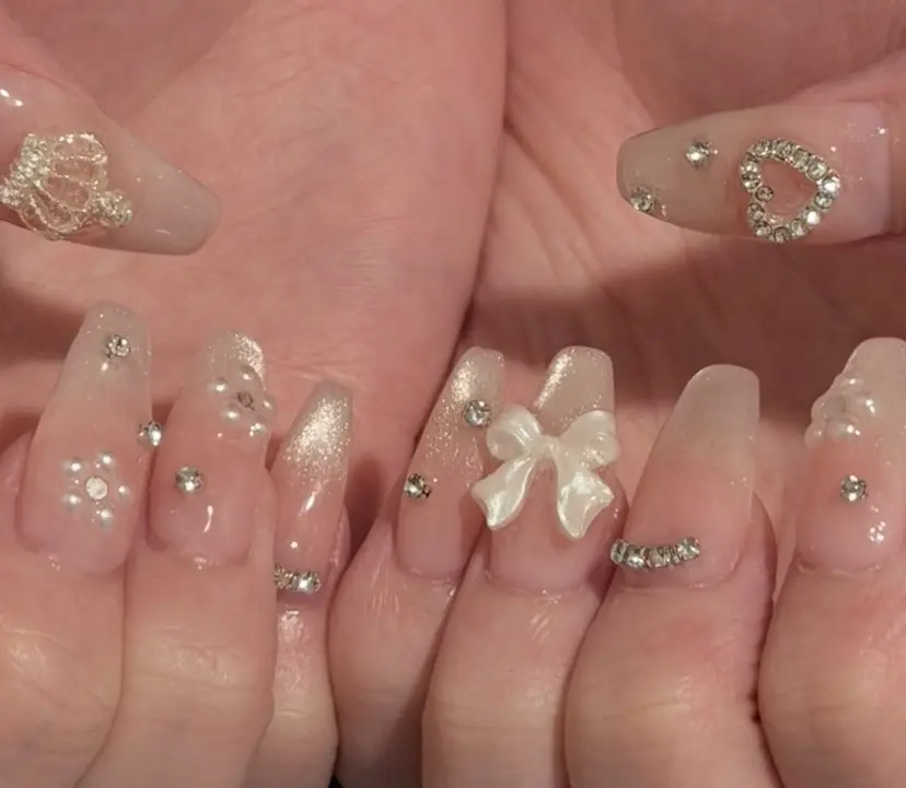 nailpark_ MITSUMEの掲載