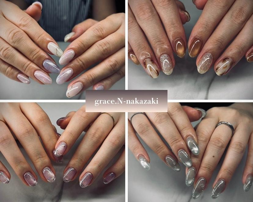 grace,Nrai /女性専用の掲載