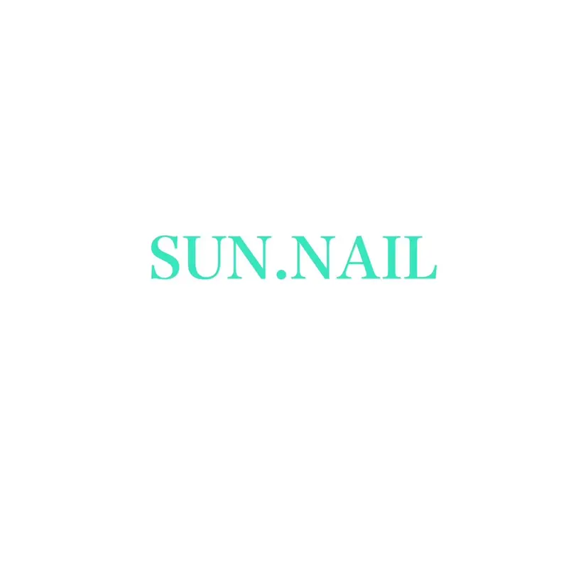 SUN.NAILs のんちきの掲載