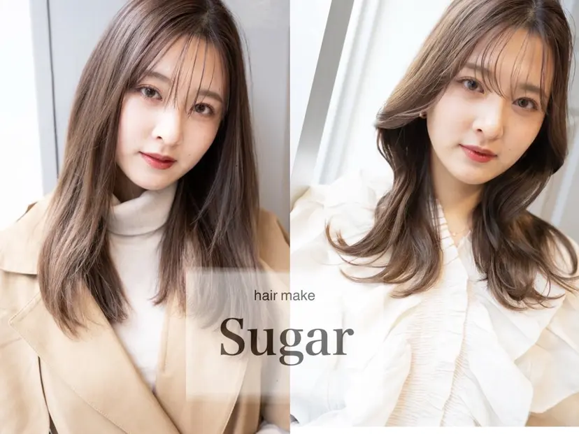 Sugar 🌷Ayaka🌷の掲載