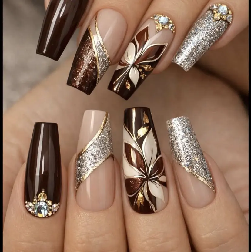 Zen Nailの掲載