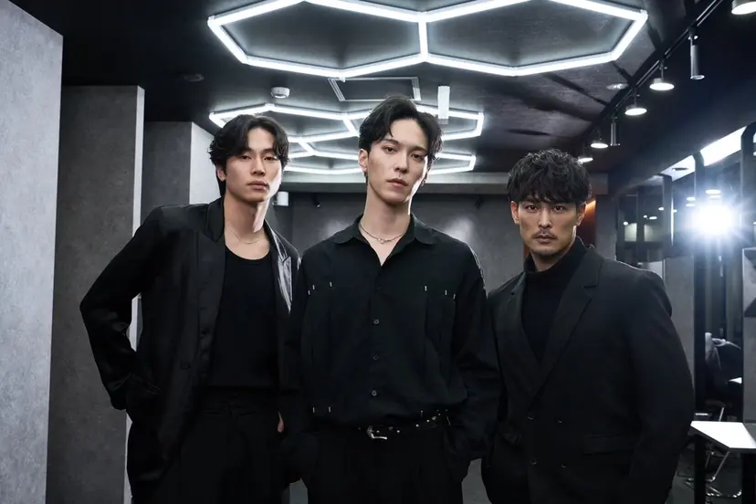 パーマ支持率No.1 ❤️🔥安成弾の掲載