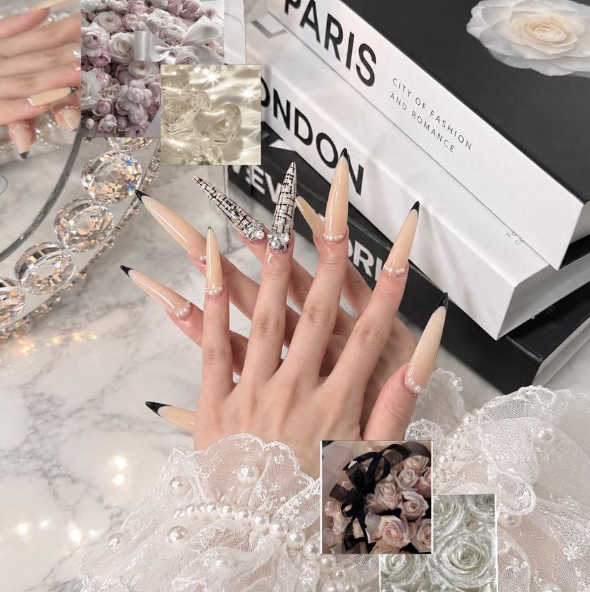 長さだし専門店/ Aimee nailの掲載