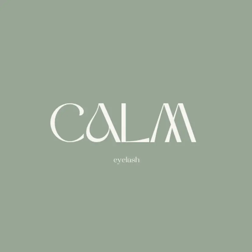 calm lash - arisaの掲載