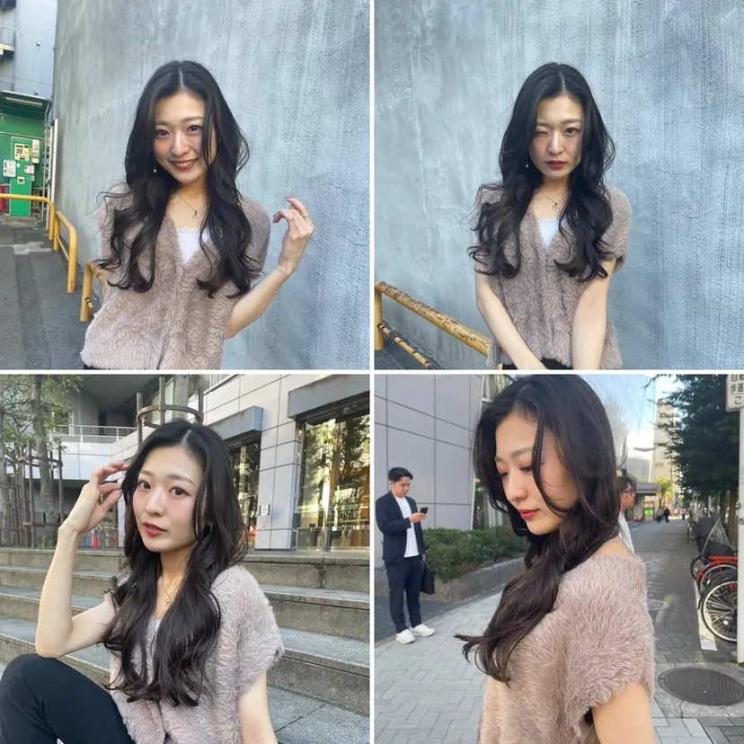 🌹ミラクル美容師 🌹✨クッポ✨の掲載