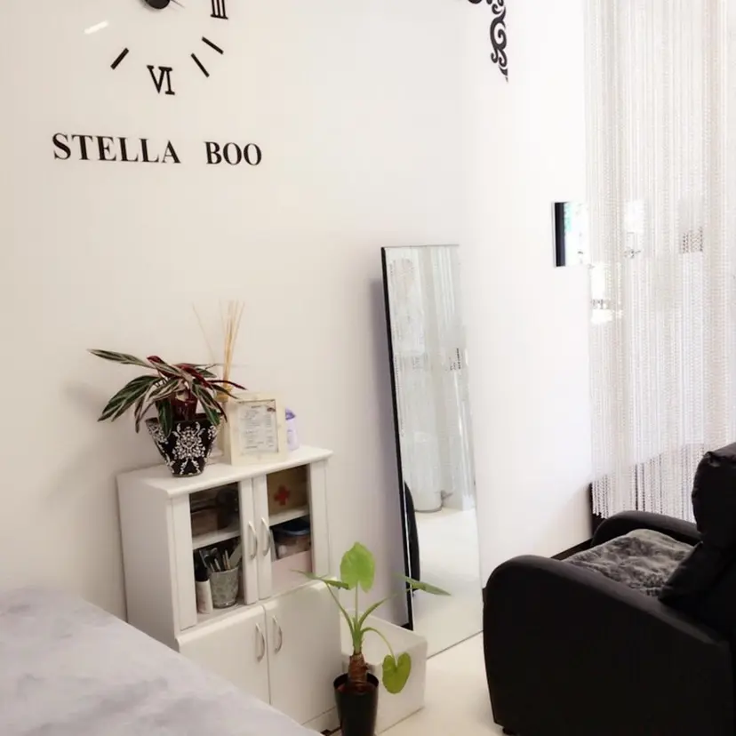 stella Booの掲載