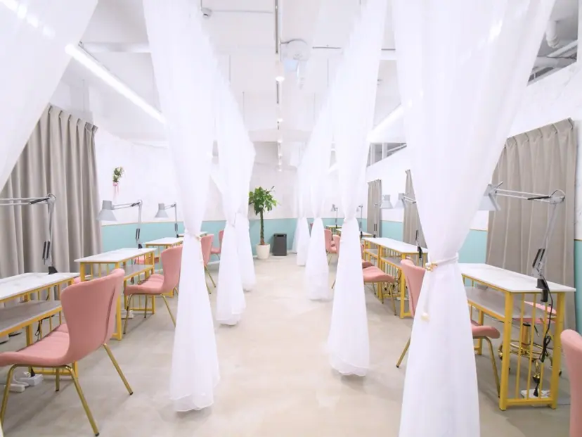 MAKI🌸堺筋本町 ガーリー/綺麗めの掲載