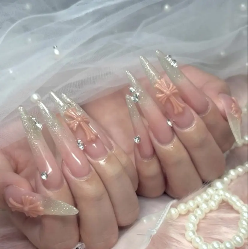 Lumière| ロング|ワンホンの掲載