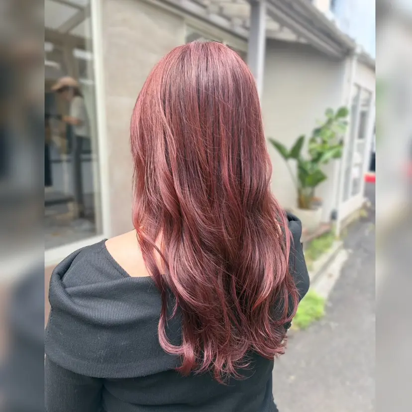 似合わせヘア🔸 アサダ タカコ🔸の掲載