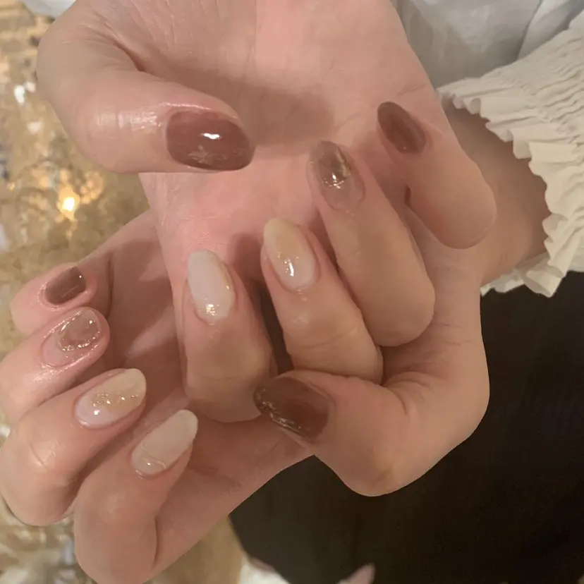 cocoro nail salonの掲載