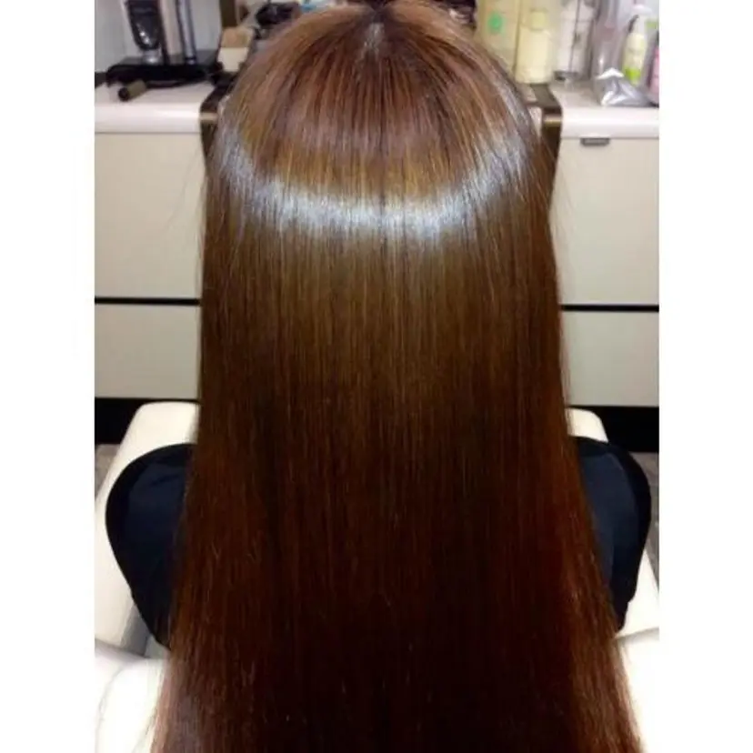 Doux Hairの掲載