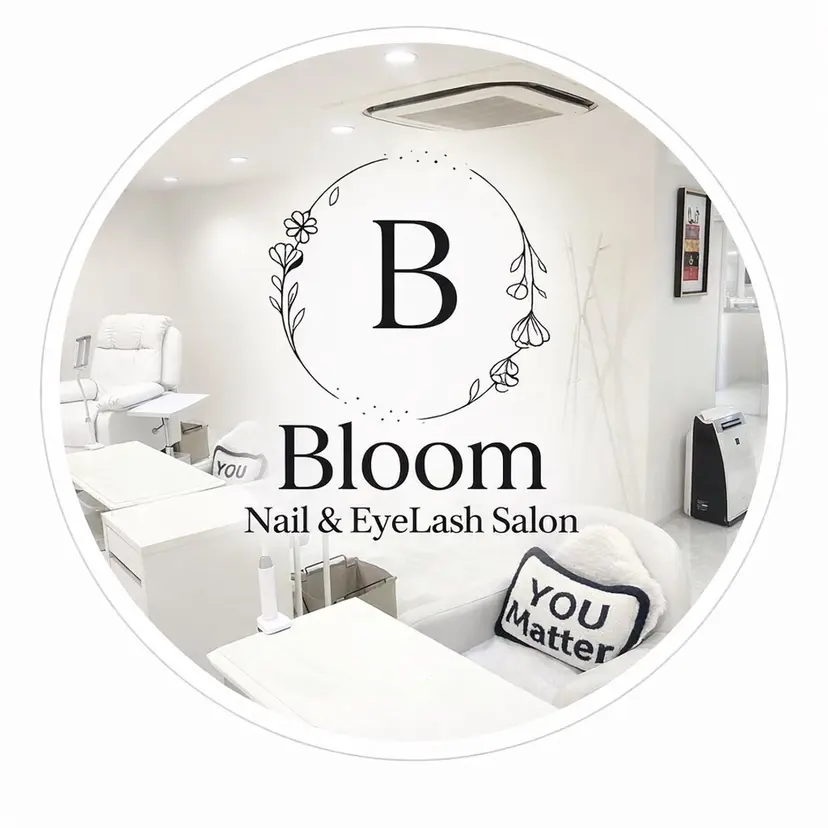 Bloom eyelash 三好の掲載