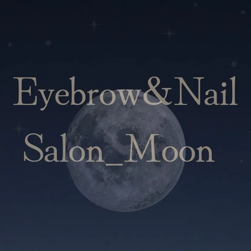 moon nailの掲載