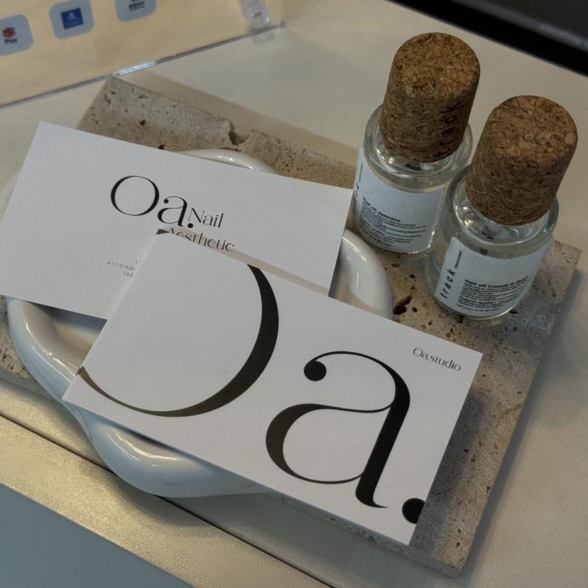 Oa.beauty studioの掲載