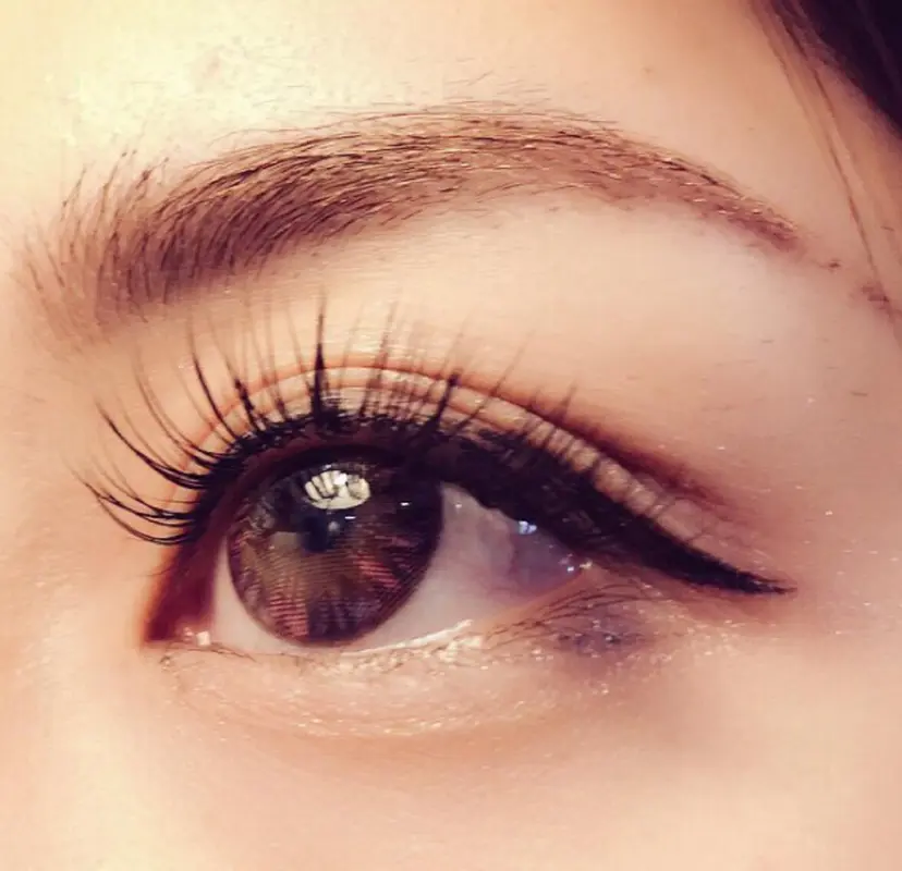 eye star + アイスターの掲載