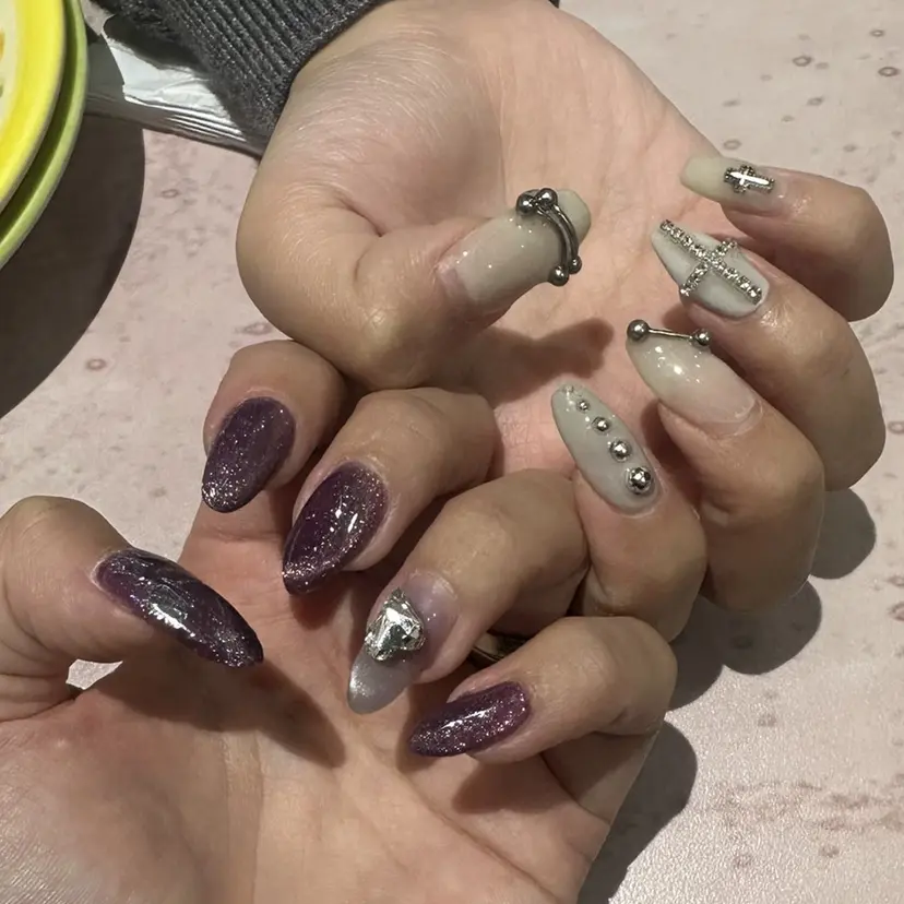 nail Soel｜ ﾈｲﾙ ｿｴﾙの掲載