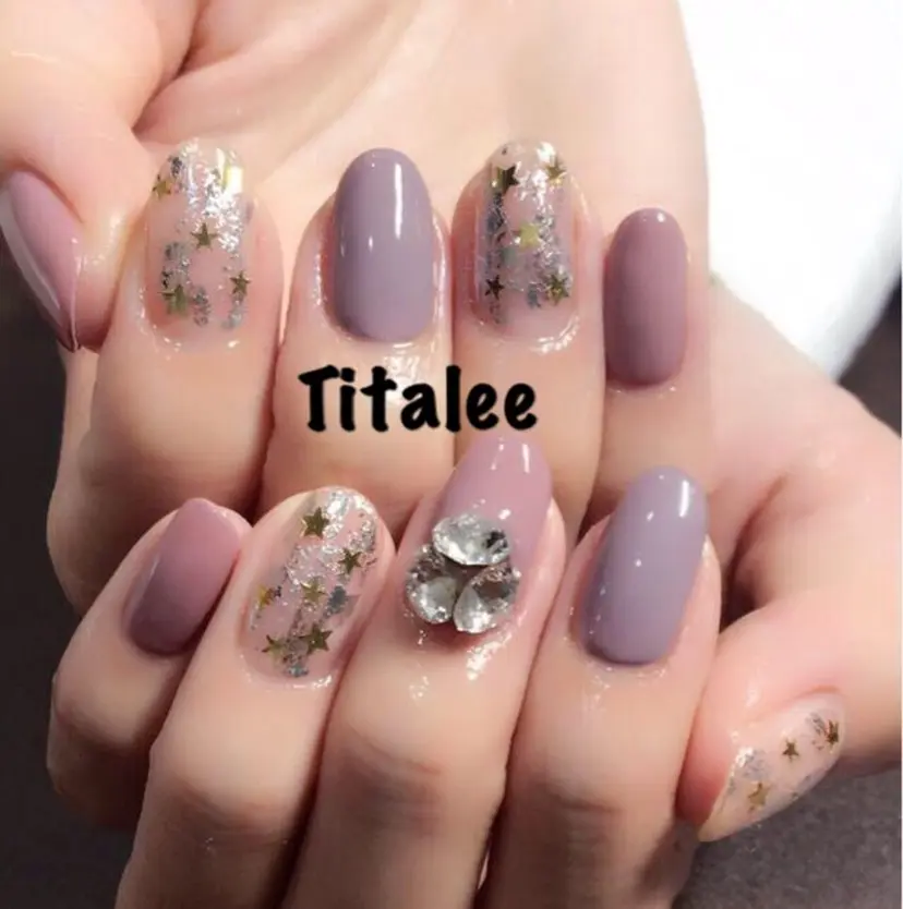 nail salon Titaleeの掲載