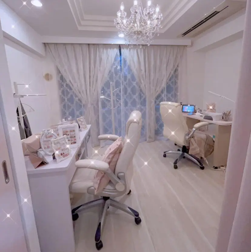 I LOVE ME NAILJrクーポンの掲載