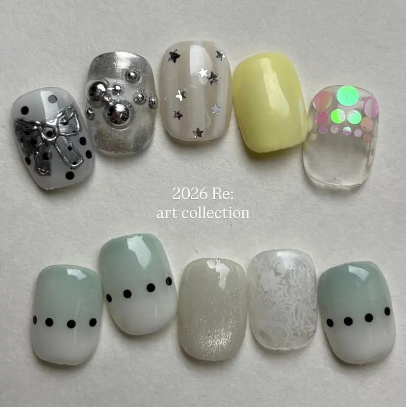 salon Re:の掲載