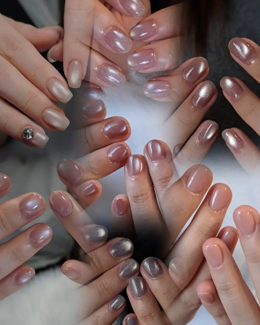 omika nail @自宅⁠の掲載