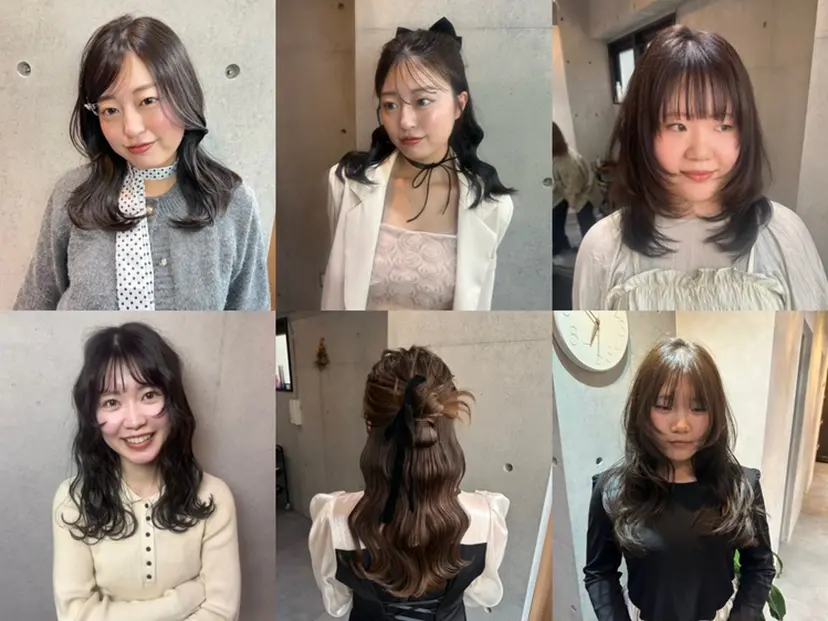 Blume Rinの掲載