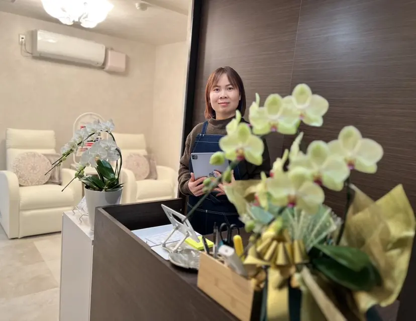 SOFIA 赤羽南口ネイルサロンの掲載