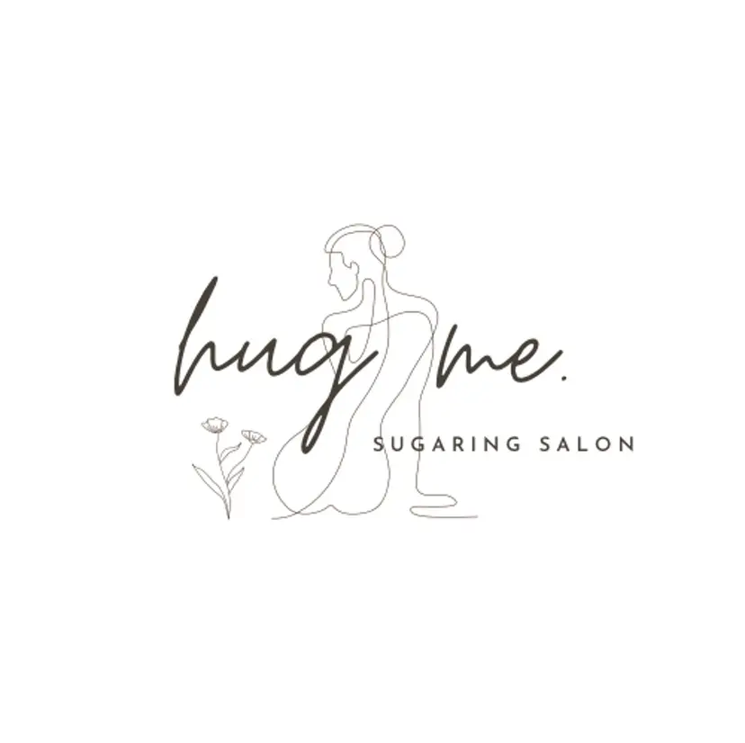 hug me. シュガーリングサロンの掲載