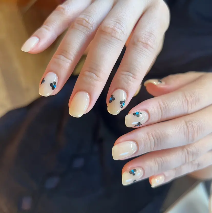 nail mayuの掲載