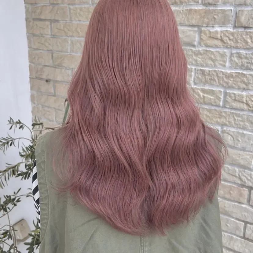 💖⭐️透明感カラー NOA💖⭐️の掲載