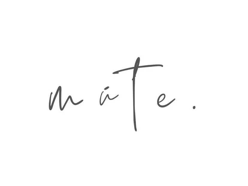 mute. maoの掲載