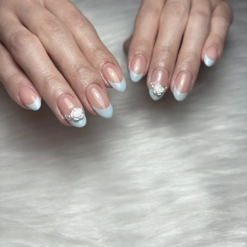 Mika meléa nailの掲載