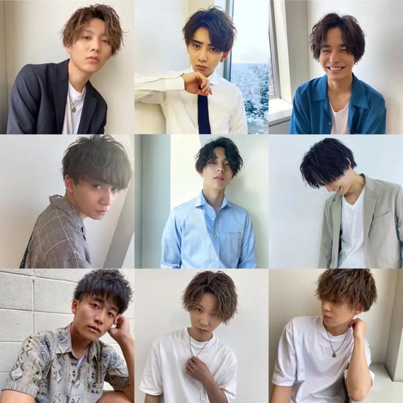 mens.salon hackの掲載