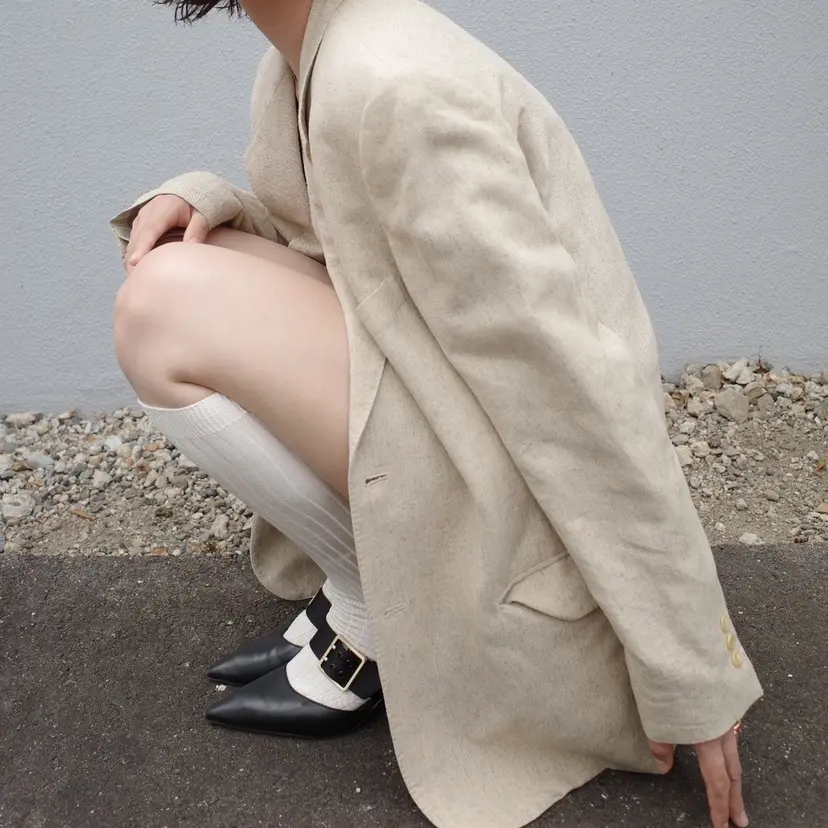hana. /ロングカットモデルの掲載