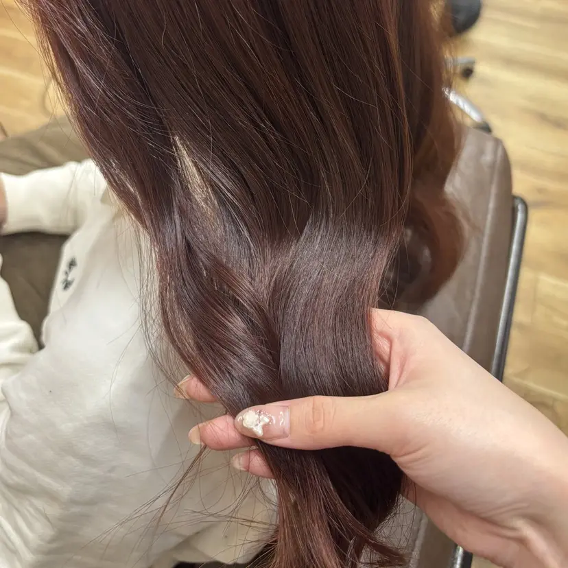 rin : modaの掲載