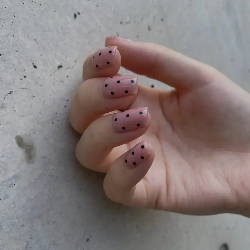 nail meguの掲載