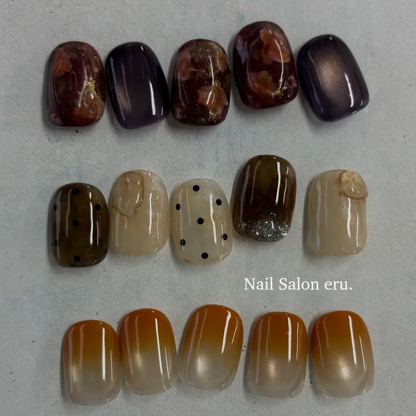 nail salon eru.の掲載