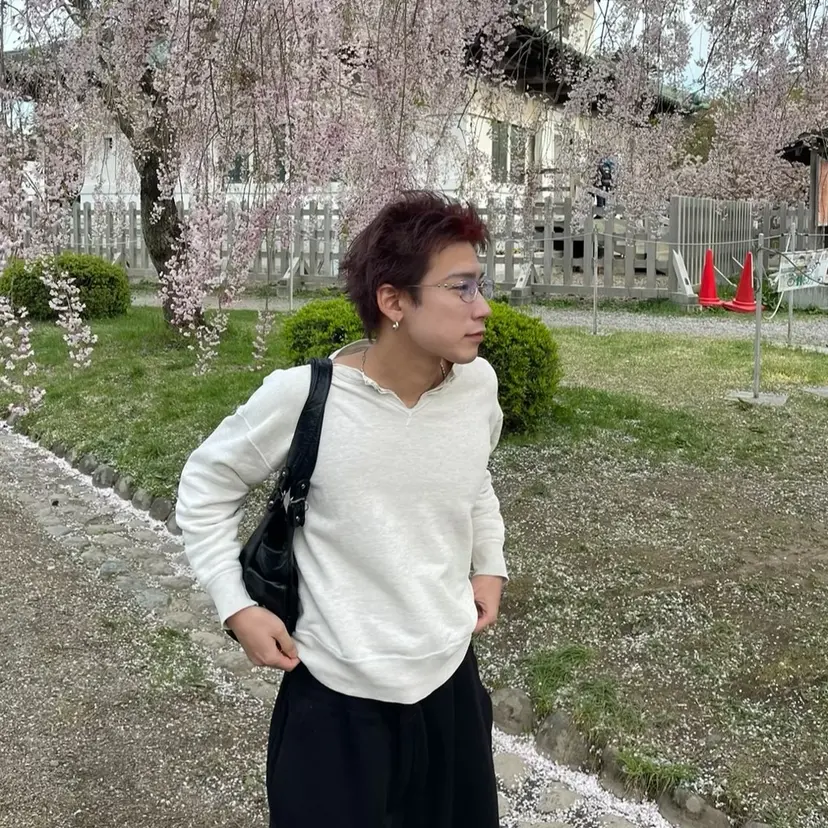 💫表参道美容師 Dacchi💫の掲載
