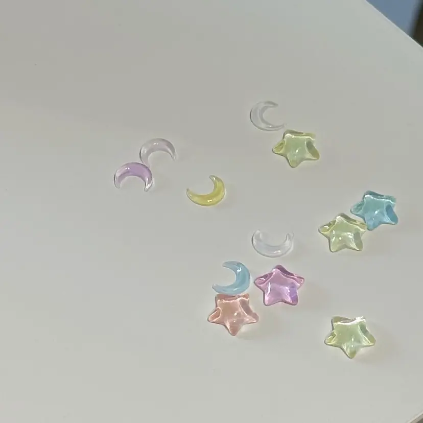 tsugi nailの掲載