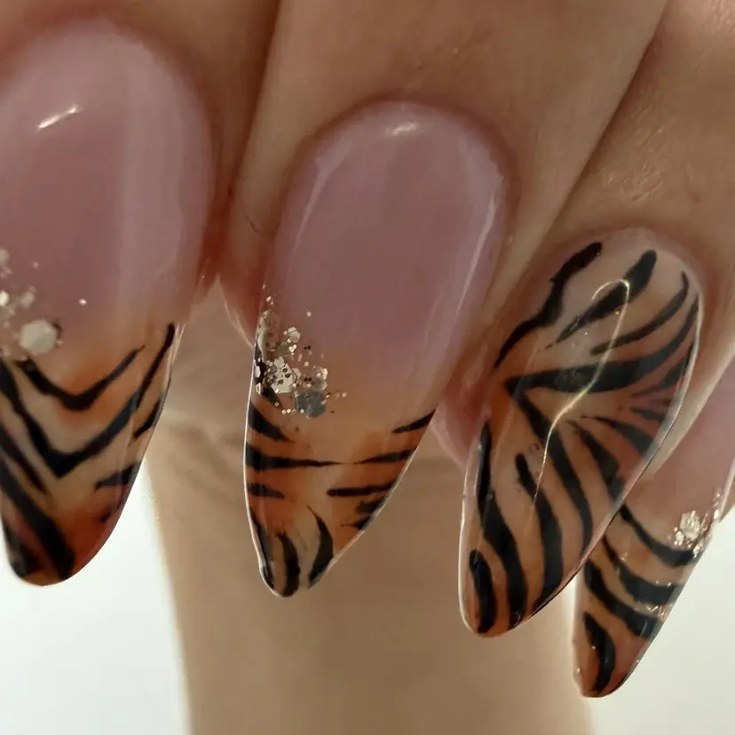 nail れみの掲載