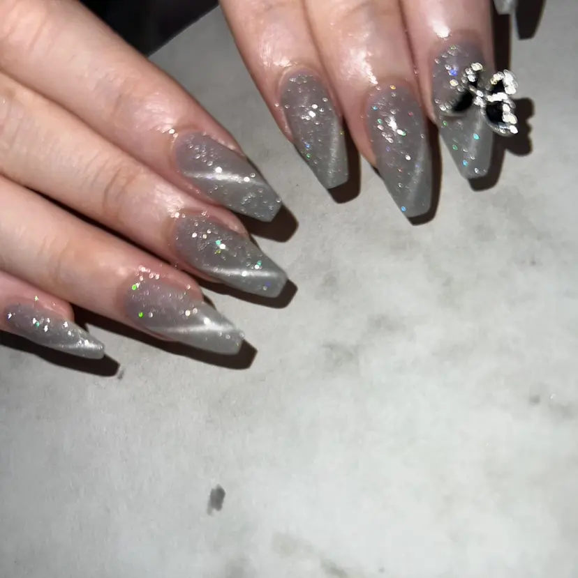 nailsalon KiKi  -キキ-の掲載